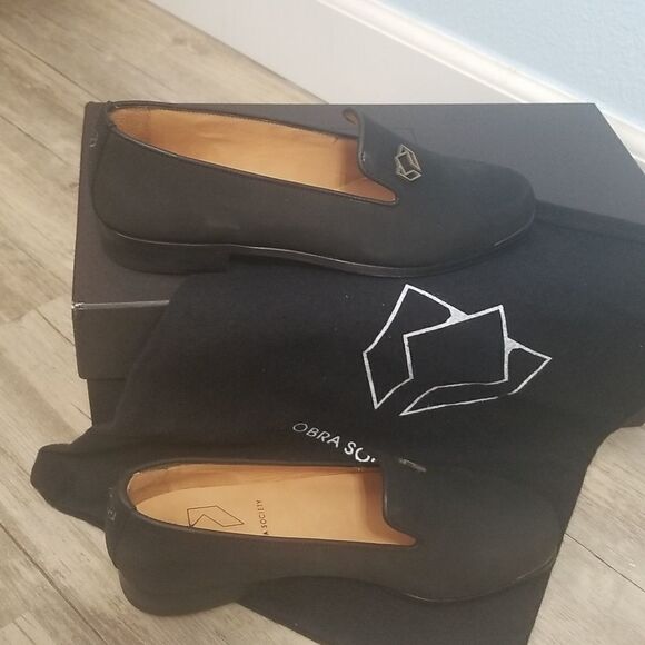 NIB Cobra Society Najet Loafer - Picture 6 of 9